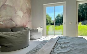 Ferienwohnung Bertchen auf dem Zillehof in Ballenstedt